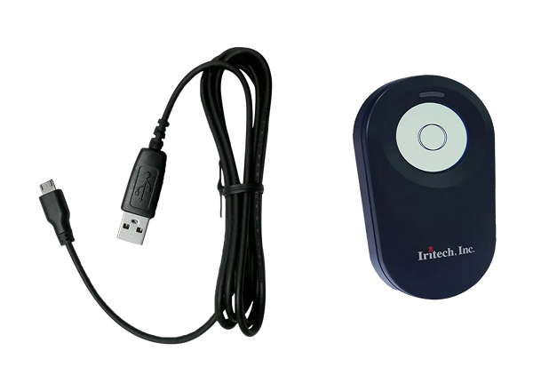 IRISHIELD MK 2120U Iris Scanner